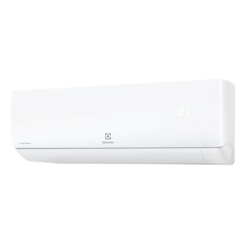 Сплит-система ELECTROLUX, FUSION WAVE (on/off), EACS-24HFW/N3/in / EACS-24HFW/N3/out