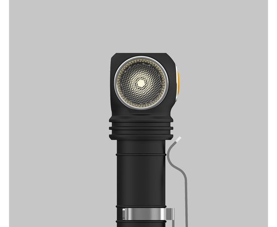 Мультифонарь Armytek Wizard C2 Pro Nichia Magnet USB теплый свет