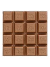 Шоколад молочный Ritter Sport Ванильный рогалик 100 г
