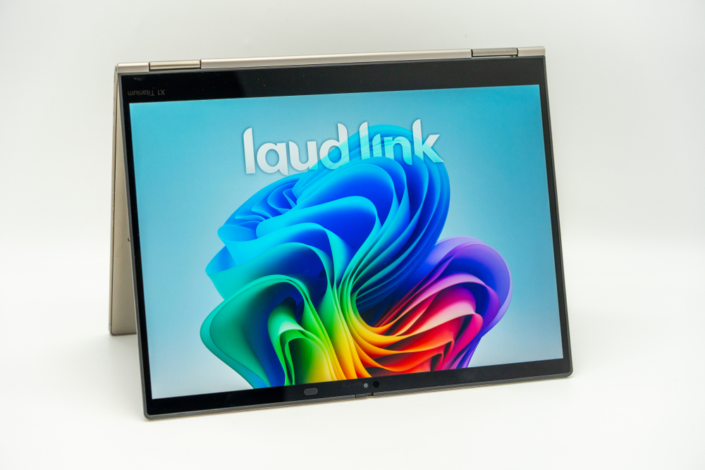 Ноутбук Lenovo ThinkPad X1 Titanium Yoga Gen 1 ( i7-1180G7 )