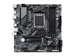 Материнская плата Gigabyte B650M D3HP, Socket AM5, AMD B650, mATX, RTL