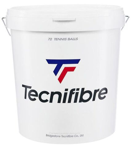 Теннисная корзина Tecnifibre Empty For 72B