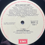 Marc Bolan ‎– 20th Century Boy 3LP (Австралия 1981г.)