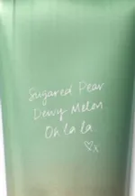Лосьон для тела Victoria's Secret Pear Glace Fragrance Lotion 236 мл