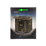 KORDA Сумка универсальная Compac Utility Bag Dark Kamo