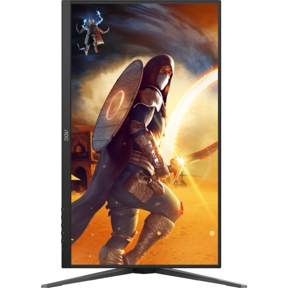 Монитор AOC 27" U27G4