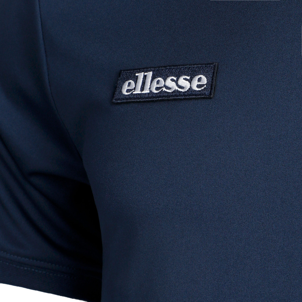 Мужское теннисное поло Ellesse Elletta T-Shirt Men - Dark Blue