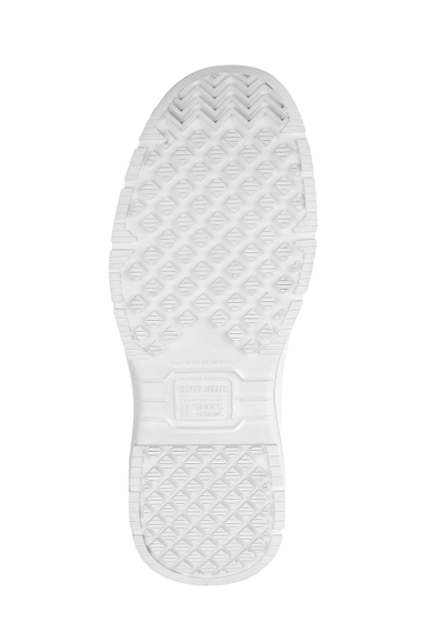 Полуботинки кожаные с металлическими носками Gusto81 Safety Jogger Industrial 50.334