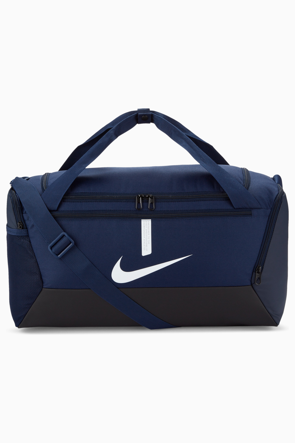 Сумка спортивная Nike Academy Team Duff S