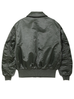 Бомбер Cwu 45/p Heritage Fit Flight Jacket (Battlewash)