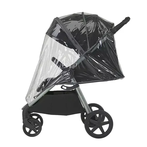 Прогулочная коляска Espiro Wave Mokka Taste (309)