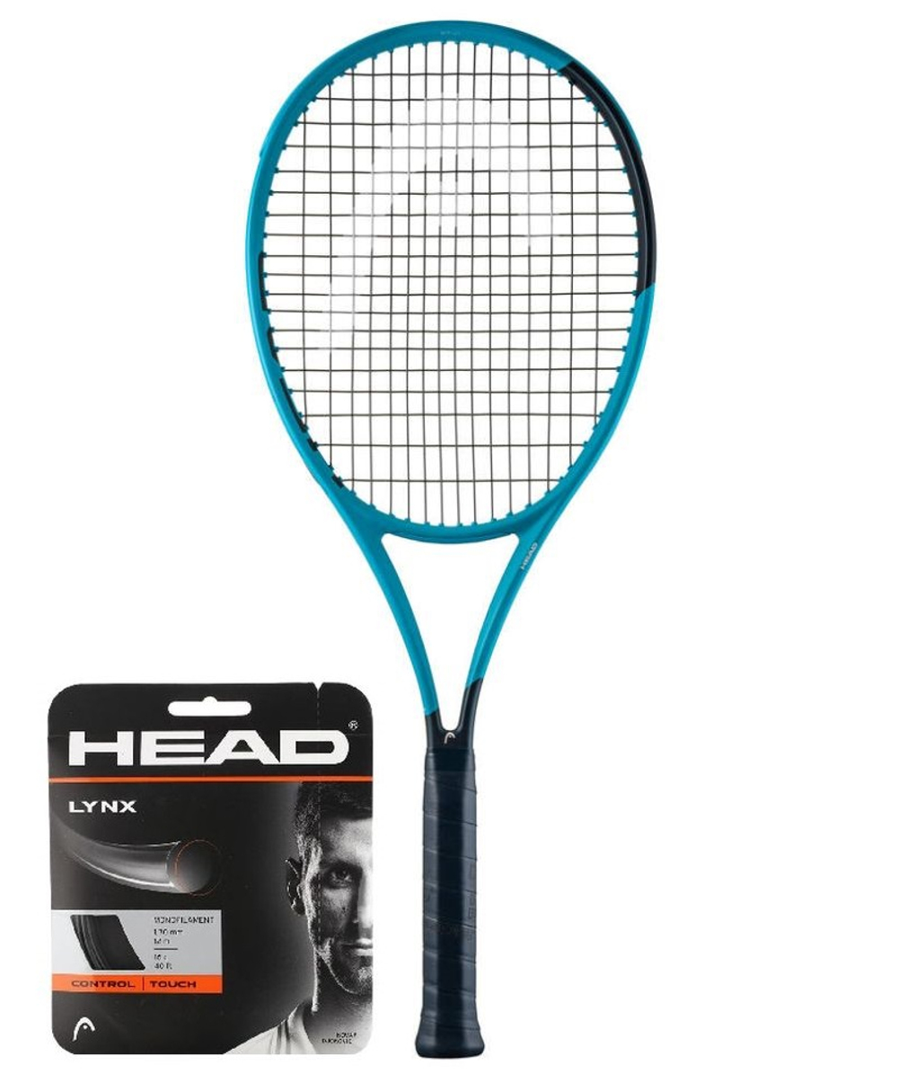 Теннисная ракетка Head Boom MP UL 2026