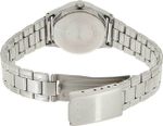 Женские наручные часы Casio Collection LTP-V006D-7B
