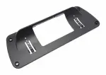 Магнитола на панель авто - Canbox H-Line 2000 монитор 12.3" QLED в стиле MERCEDES на Android 10, Быстрая, ТОП-процессор, CarPlay, 4G SIM-слот