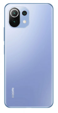 Xiaomi Mi 11 Lite 8/128GB Bubblegum Blue (Синий)