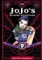 JoJo's Bizarre Adventure: Part 2--Battle Tendency, Vol. 2