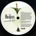 The Beatles / Live At The BBC (3LP)