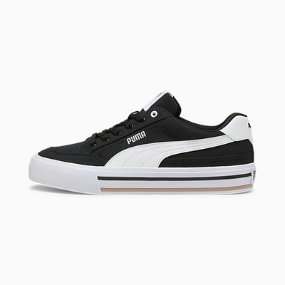 Классические вулканизированные туфли Court Classic Formstrip UNISEX - PUMA