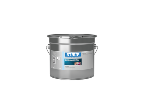 Колер для окрашивания покрытий из древесины Coloratum oil Stauf