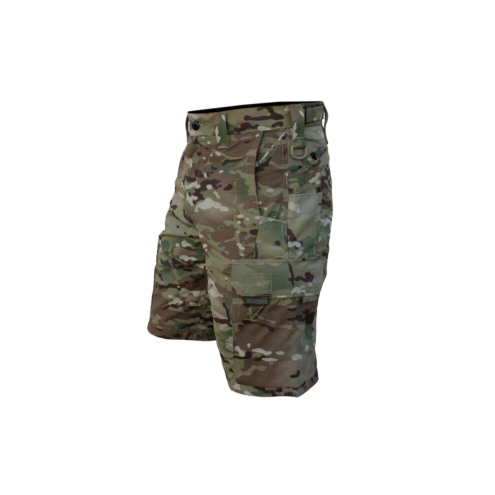 Шорты мужские Kitanica Range Shorts MULTICAM® Edition MULTICAM®