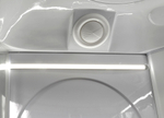 Душевая кабина AvaCan L610 LED с гм.