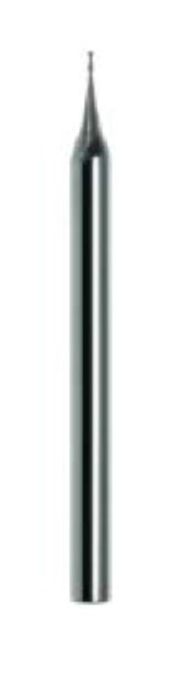 Фреза концевая твердосплавная DOLFA MIKRO-A 1.5x3 L-R-Z2-K30 0641-559-706924 Фреза концевая твердосплавная DOLFA MIKRO-A 1.5x3 L-R-Z2-K30 0641-559-706924