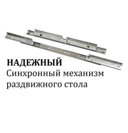 Обеденная группа стол NGVK Хогарт Белый мрамор и 4 стула Америна цвет Белый