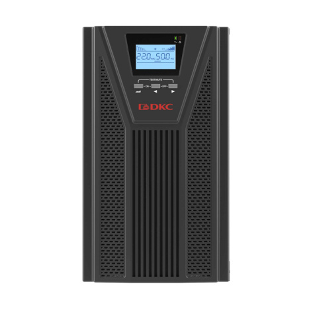 Источник бесперебойного питания DKC SMALLT3A10S