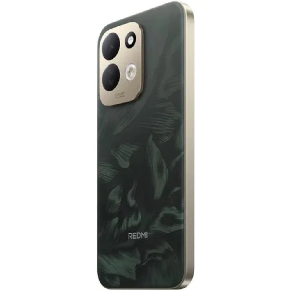 Смартфон Xiaomi Redmi 17 4/256 ГБ, Oak Green
