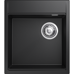 Rivelato TR-455-R nero
