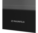 Шкаф духовой электрический MAUNFELD AMCO458GB фото 9