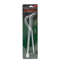 Щипцы для снятия и установки тормозной пружины RockForce##Rock FORCE RF-9B0102