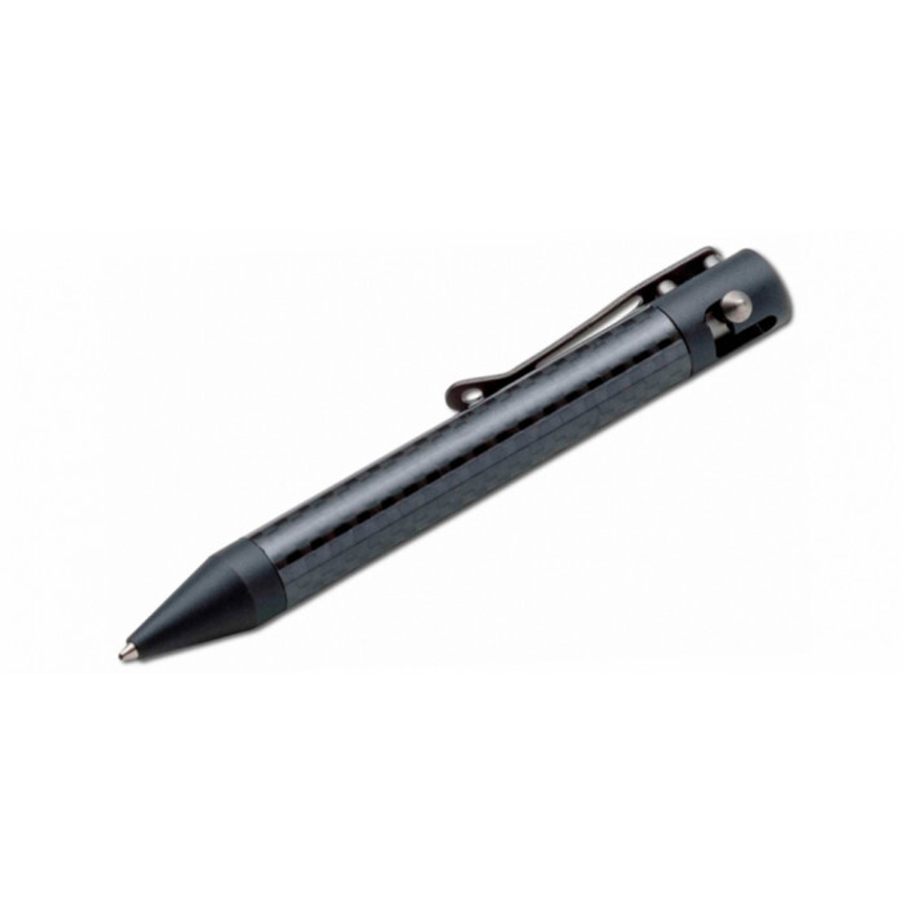 Тактическая ручка Boker 09bo078 Tactical Pen Carbon
