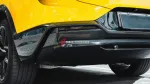 Карбоновый обвес для Lotus Eletre 2024+ Лотус Элетре