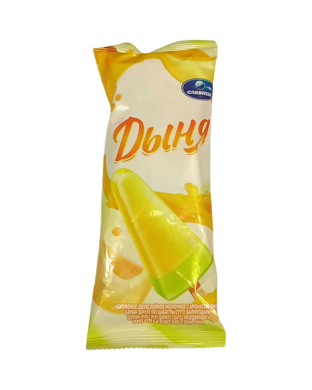 Мороженое Дыня 70 гр