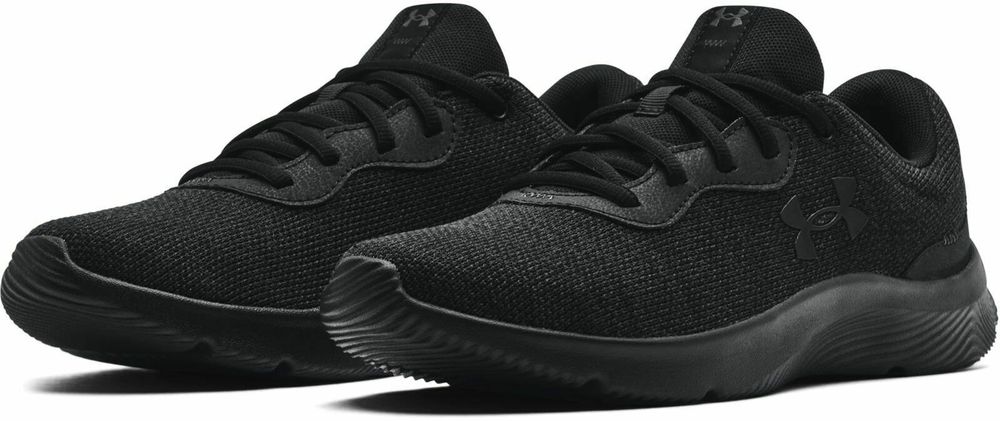 Кроссовки Under Armour Mojo 2