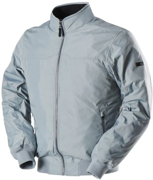 Купить Мотокуртка Текстильная Furygan Kenya Evo 2 / Серый