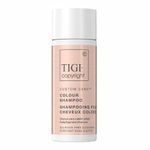Шампунь для окрашенных волос TIGI Copyright Custom Care™ Colour Shampoo 50 мл