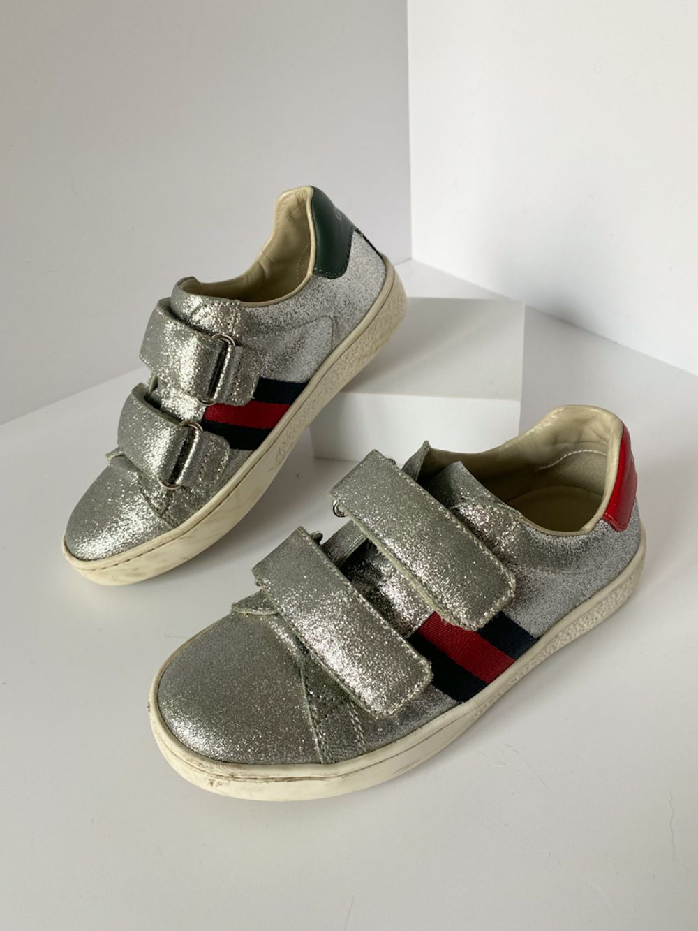 Кроссовки Gucci, 28,5