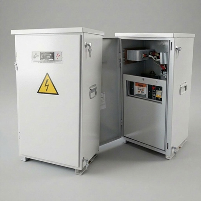 Станция катодной защиты УКЗТ-АУ ОПЕ ТМ-GSM 0,6 У1