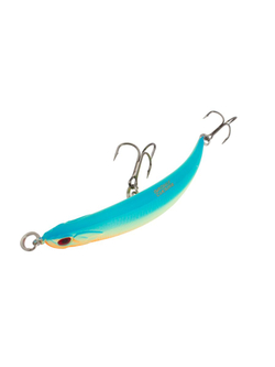 Воблер минноу Bent Minnow 106F 10.6 г цвет #004
