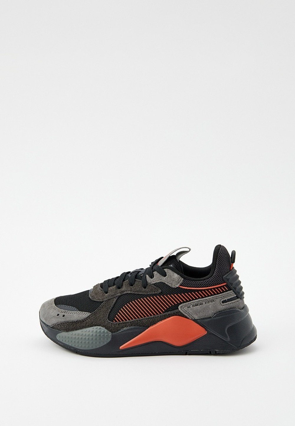 Кроссовки мужские PUMA RS-X Heritage