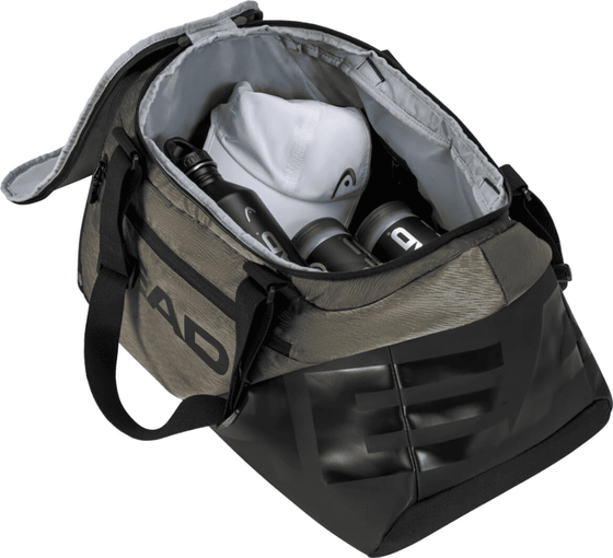 Сумка спортивная Head Pro X Court Bag 48L, арт. 260054-TYBK