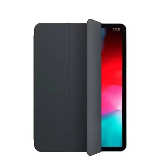 Чехол Apple Smart Folio для iPad Pro 11", полиуретан, синий