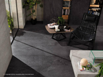 Atlas Concorde Klif Grey 75x75