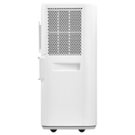 Кондиционер мобильный Ballu Eclipse BPAC-10 EPW/N6 white