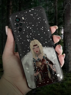 Чехол на Xiaomi Redmi Note 10, Note 10S