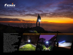 Фонарь Fenix E02R