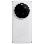 Смартфон Xiaomi 15 Ultra 16/512GB, White (Белый)