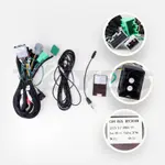 Магнитола для Volvo XC90 2002-2014 (рамка 10 вниз) - Teyes CC3-2K на Android 10, Быстрая, 2K QLED, CarPlay, 4G SIM-слот